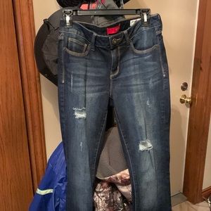 Womens Guess jeans, size 30